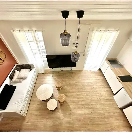 C La Reserve - St Rose Ethnique