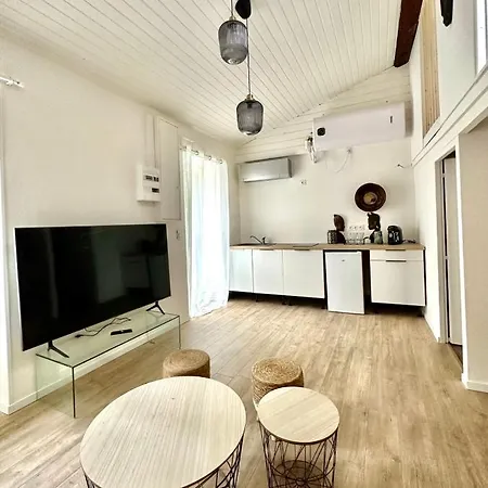 C La Reserve - St Rose Ethnique