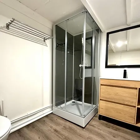 Apartment C La Reserve - St Rose Ethnique *