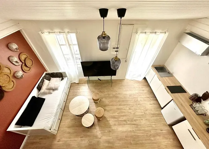 C La Reserve - St Rose Ethnique