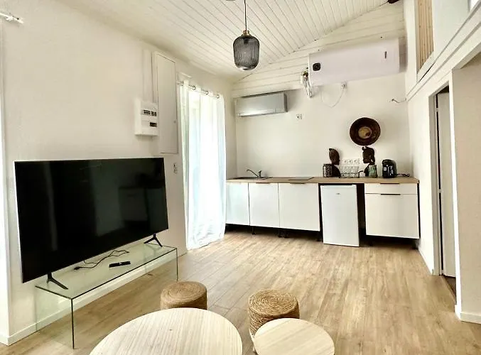 C La Reserve - St Rose Ethnique