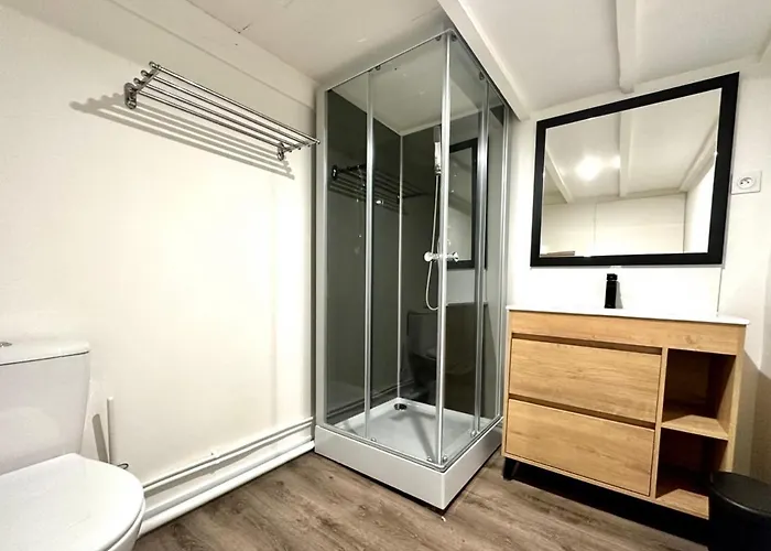 Apartment C La Reserve - St Rose Ethnique *